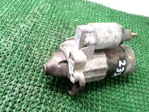 Used Starter Starter RENAULT CLIO II (BB_, CB_) 1.5 dCi (B/CB3M) (64 hp) 22091059 22091059