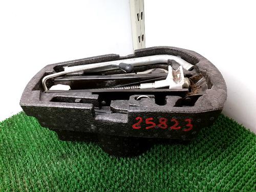 Reservehjul kit Reservehjul kit VW POLO V (6R1, 6C1) [2009-2022] 34163535 34163535