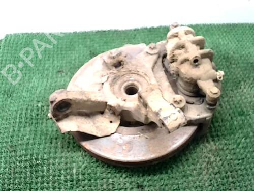 Used Right front steering knuckle Right front steering knuckle CITROËN JUMPY II Van 2.0 HDi 120 (120 hp) 29817026 29817026