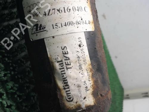 Right front shock absorber AUDI A6 C5 (4B2) 1.9 TDI | BP22917010M17 