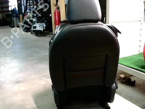 Used Seats set Seats set CITROËN DS3 (SA_) 1.6 HDi 110 (112 hp) 22090161 22090161