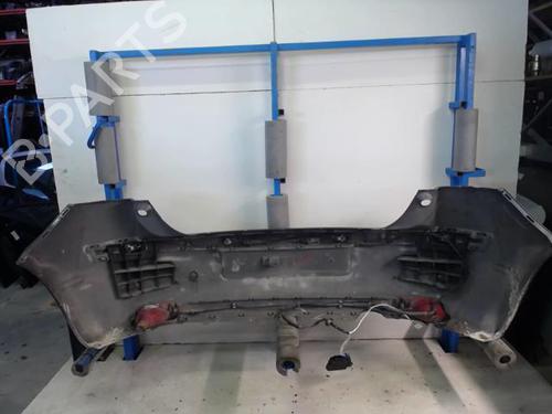 Used Rear bumper CITROËN C4 I (LC_) 1.6 HDi (109 hp) 22087546