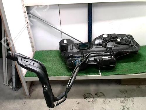 Benzintank CITROËN C4 III (BA_, BB_, BC_) BLUEHDI 110 (BBYHSA) (110 hp) 30691477