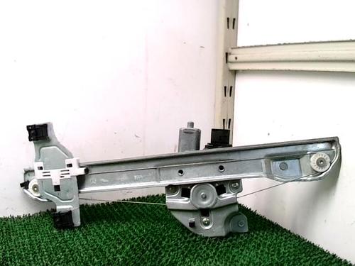 Used Front left window mechanism Front left window mechanism CITROËN C3 III (SX) 1.6 BlueHDi 100 (99 hp) 21567164 21567164