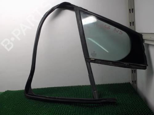 Used Front right quarter glass PEUGEOT 308 I (4A_, 4C_) 1.6 HDi (90 hp) 22084099