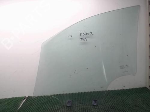 front-right-door-window-citroen-c3-iii-sx-2016-35781303 main image