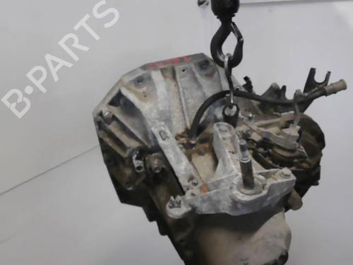 Gearkasse RENAULT CLIO III (BR0/1, CR0/1) 1.5 dCi (BR17, CR17) | BP29892897M3