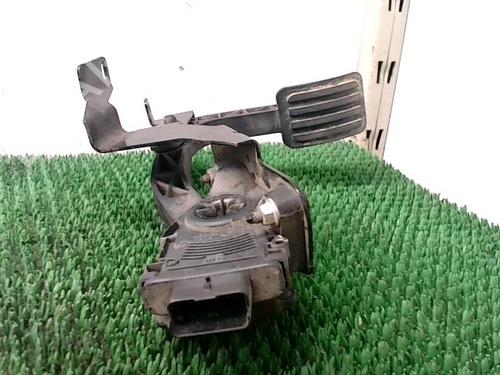 Used Pedal Pedal CITROËN JUMPY II Van 2.0 HDi 125 (128 hp) 29847832 29847832
