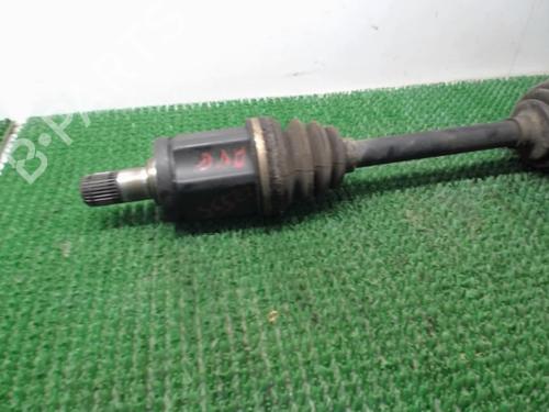 Transmisión delantera izquierda BMW X3 (E83) 2.0 d (150 hp) 22084854