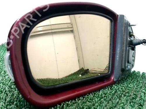 Left mirror MERCEDES-BENZ E-CLASS (W211) E 320 CDI (211.026) | BP29849846C26