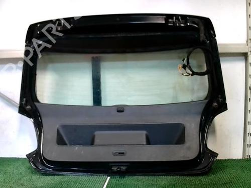 Tailgate VW POLO V (6R1, 6C1) 1.6 TDI | BP20874029C6 