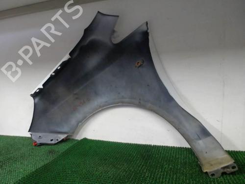Used Right front fenders OPEL CORSA D (S07) 1.0 (L08, L68) (60 hp) 20876442