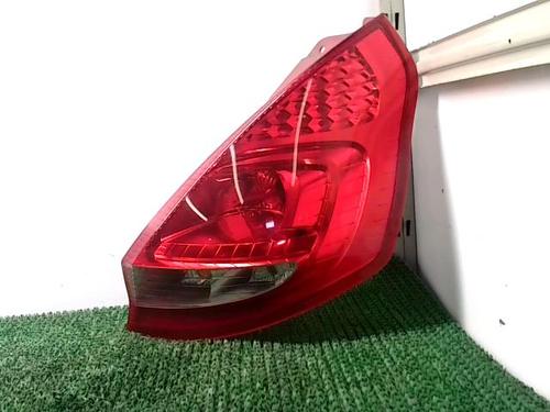 Used Right taillight FORD FIESTA VI (CB1, CCN) 1.4 TDCi (68 hp) 22089992