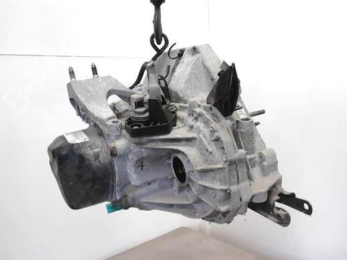 Used Gearbox DACIA SANDERO II 1.5 dCi (90 hp) 26966684