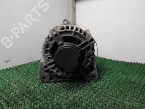 Used Alternator Alternator 22079698 22079698