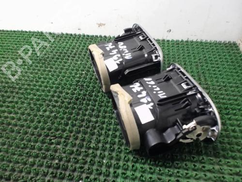 Air vent CITROËN C3 Picasso (SH_) 1.6 BlueHDi 100 | BP22080256I21 