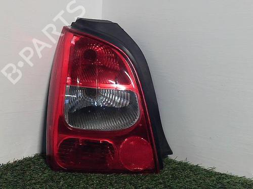 Left taillight RENAULT TWINGO II (CN0_) 1.2 16V (CN04, CN0B) | BP25262284C34 