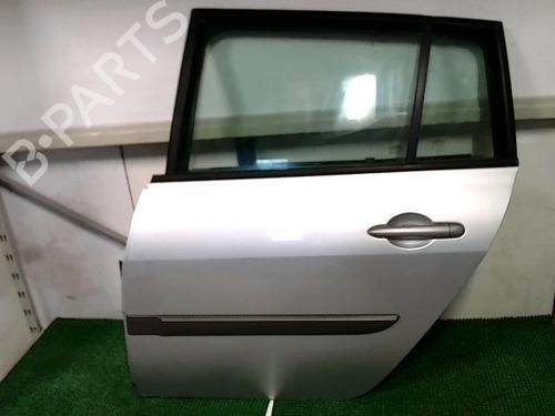 Left rear door RENAULT MEGANE II Estate (KM0/1_) 1.5 dCi (KM16, KM1E) | BP20874016C4 