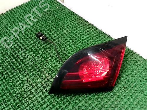 Used Right tailgate light Right tailgate light DS DS 4 / DS 4 CROSSBACK (NX_) 1.2 THP 130 (NXHNYM) (130 hp) 20874229 20874229