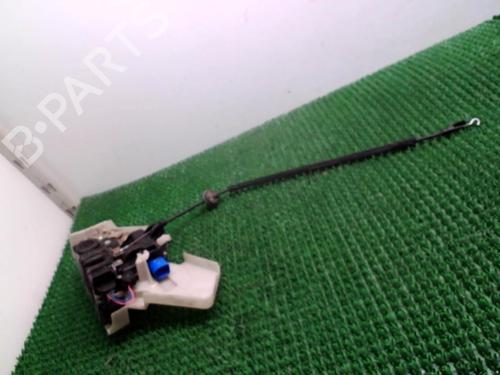 Rear left lock MERCEDES-BENZ C-CLASS (W204) C 200 CDI (204.007, 204.006) | BP22083598C100 