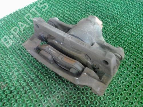 Left front brake caliper OPEL AGILA (A) (H00) 1.2 16V (F68) | BP22078213M105 