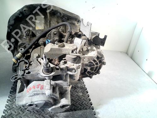 Used Gearbox Gearbox 22087637 22087637