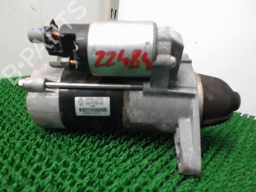 Starter RENAULT TRAFIC III Van (FG_) 2.0 dCi 120 (FGMN) | BP22083557M8 - Image 2