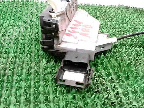 Used Rear right lock Rear right lock PEUGEOT 308 I (4A_, 4C_) 1.6 HDi (109 hp) 29161607 29161607