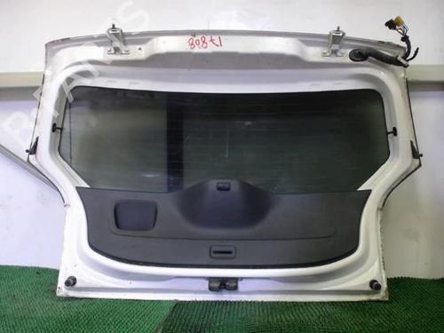 Tailgate SKODA CITIGO (NF1) 1.0 | BP20874370C6