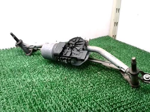 Viskermotor vindrute PEUGEOT 208 I (CA_, CC_) 1.6 HDi (92 hp) 22090887
