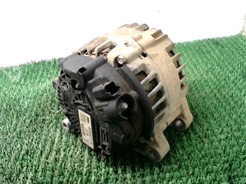 Alternator CITROËN JUMPY II Van 2.0 HDi 120 | BP29377858M7 