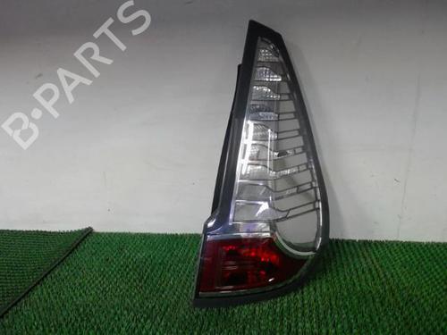 Used Right taillight Right taillight 20875345 20875345