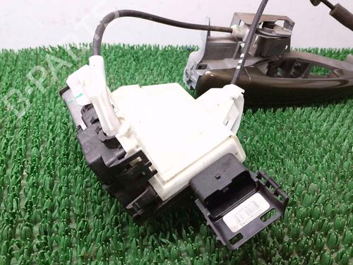 Used Front right lock Front right lock 34281401 34281401
