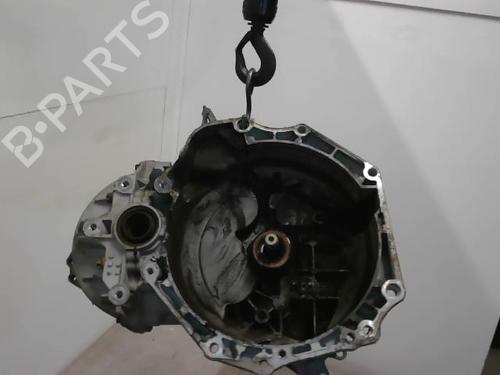 Used Gearbox OPEL ZAFIRA / ZAFIRA FAMILY B (A05) 1.7 CDTI (M75) (110 hp) 29006966