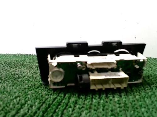 AC-Styringsenhed/Manøvreenhed VW POLO V (6R1, 6C1) 1.6 TDI | BP29900851I5 