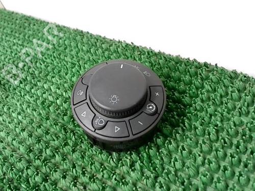 Used Headlight switch OPEL CORSA D (S07) 1.3 CDTI (L08, L68) (75 hp) 22091737