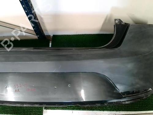 Rear bumper SEAT IBIZA IV (6J5, 6P1) 1.4 | BP22087537C8 
