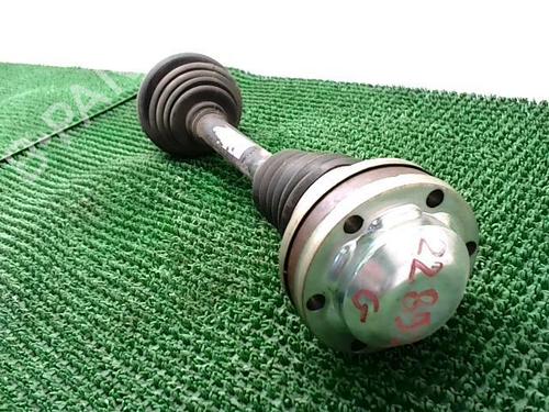 Left front driveshaft VW PASSAT B6 (3C2) 2.0 TDI 16V | BP22089256M38 - Image 2