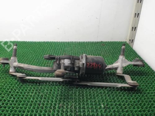 Used Front wiper motor Front wiper motor CITROËN C3 II (SC_) 1.4 HDi 70 (SC8HZC, SC8HR0, SC8HP4) (68 hp) 22085488 22085488