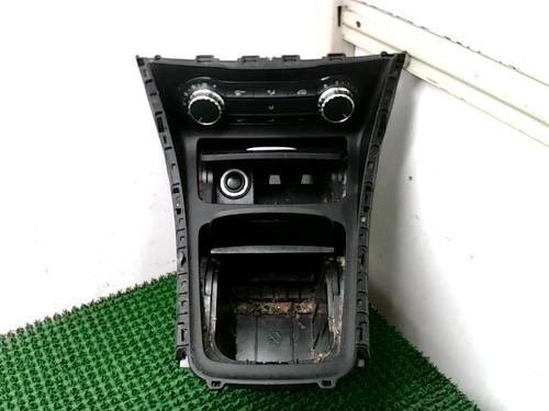 Climate control MERCEDES-BENZ A-CLASS (W176) A 180 CDI (176.000) | BP29849810I5 - Image 5