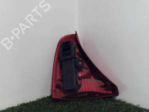 Right taillight RENAULT CLIO II (BB_, CB_) 1.5 dCi (B/CB3M) | BP22092295C35 