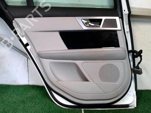 Used Rear left panel Rear left panel JAGUAR XF I (X250) 3.0 D (241 hp) 22091845 22091845
