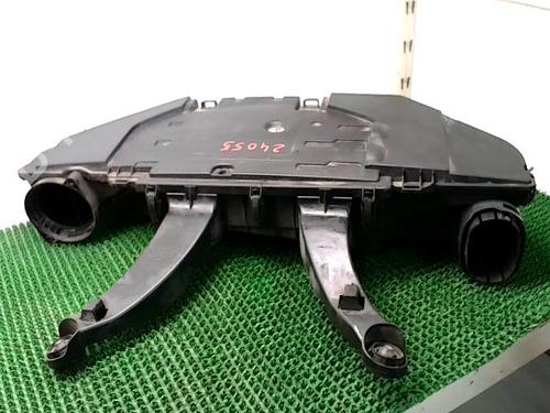 Used Air filter box Air filter box BMW X5 (E70) xDrive 35 d (286 hp) 24031474 24031474