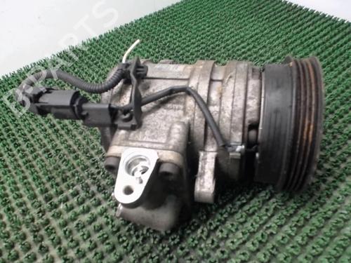 AC compressor KIA PICANTO I (SA) 1.1 | BP22082266M34 - Image 3