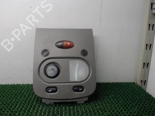 Used Interior roof light Interior roof light RENAULT MASTER III Van (FV) 2.3 dCi 125 FWD (FV0C, FV0D, FV0G, FV0H, FV0J, FV0K,... (125 hp) 22085138 22085138