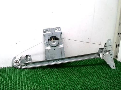 Rudehejsemekanisme venstre bagtil PEUGEOT 307 SW (3H) 1.6 HDI 110 | BP29936632C24