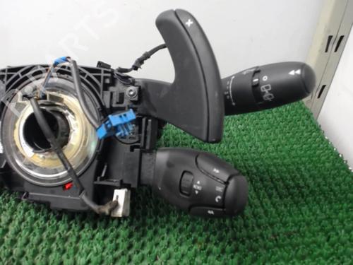 Steering column stalk CITROËN C3 II (SC_) 1.2 VTi 82 | BP22080676I23  - Image 6