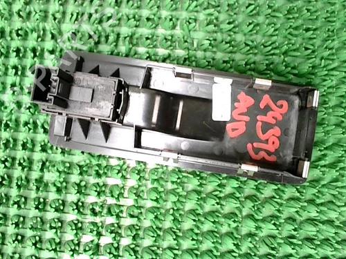 Right front window switch VW TRANSPORTER T6 / CARAVELLE T6 Bus (SGB, SGJ, SHB, SHJ) 2.0 TDI | BP22093320I26 