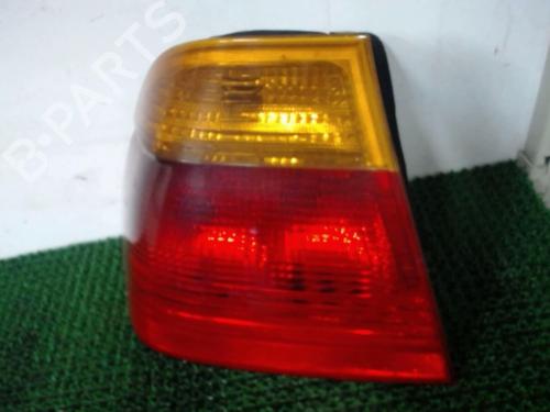 Left taillight BMW 3 (E46) 320 d | BP20877377C34 