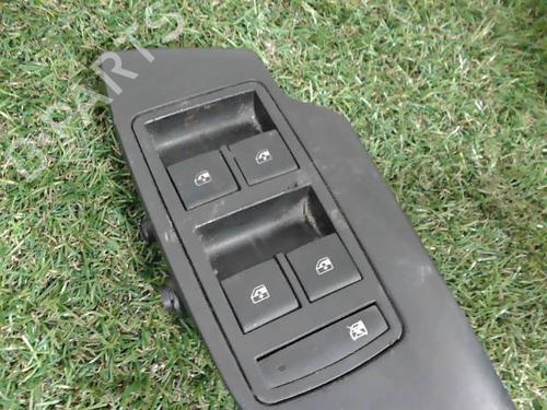 Left front window switch OPEL INSIGNIA A (G09) 2.0 CDTI (68) | BP29900806I27 